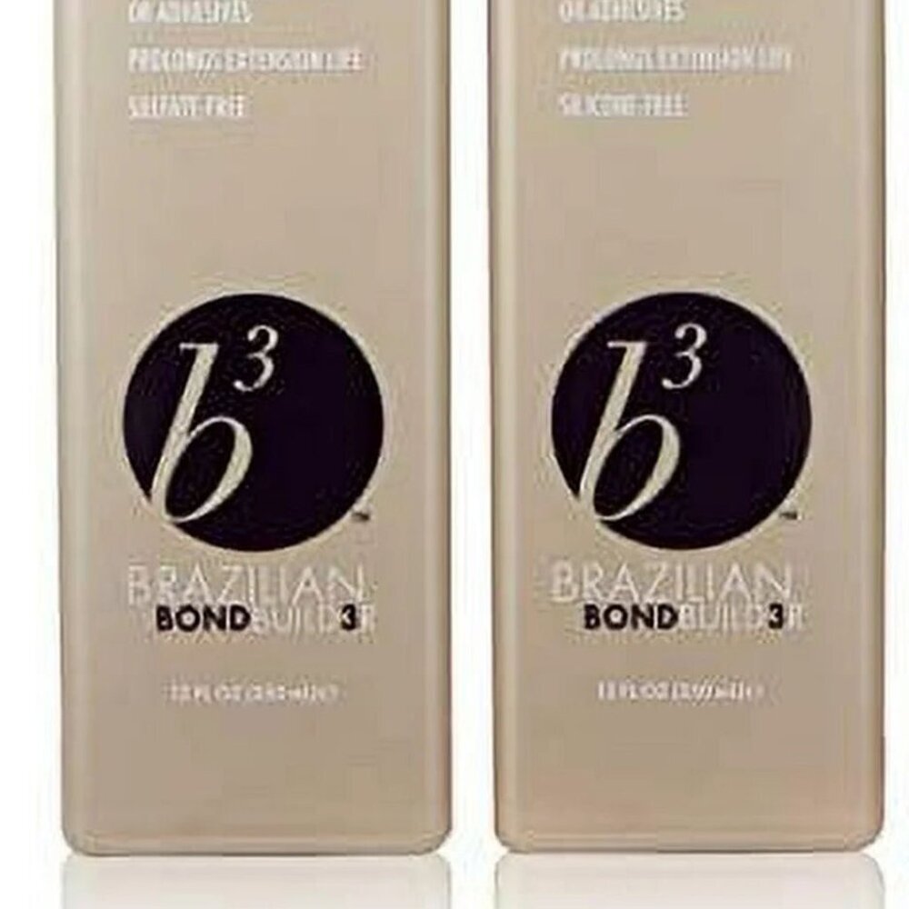 BRAZILIAN BOND BULDER3R EXTENSION REPAIR BRAND NEW - Picture 3 of 3